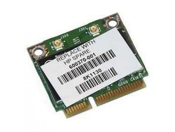 Wlan Broadcom BCM94313hmgb za HP Probook serijo 4520S 4525S 4720S / DEMO